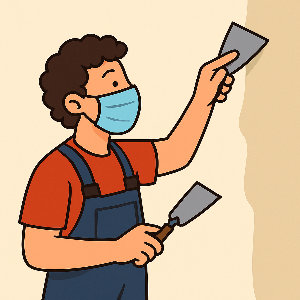 The Home Renovation Project