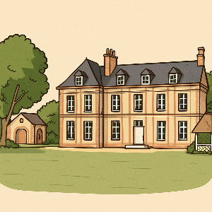 How To Renovate A Chateau