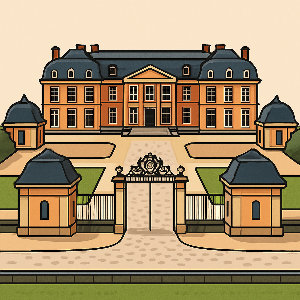 Château de Dampierre