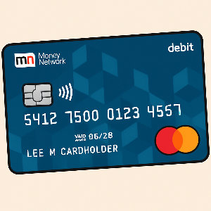 The Money Network