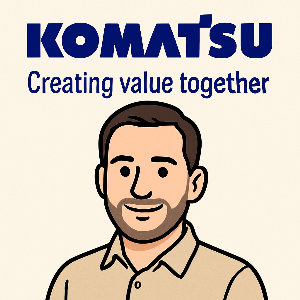 Komatsu Europe International N.V.
