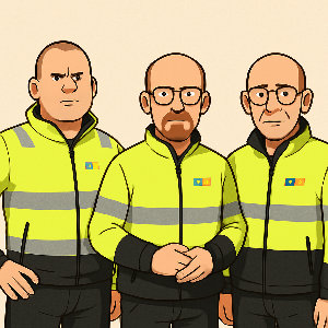 Swecon Anläggningsmaskiner AB