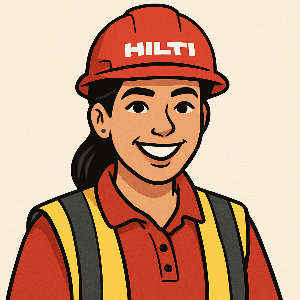 Hilti Ireland