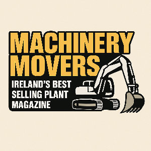 Machinery Movers Magazine