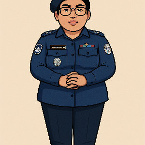 Fateha Yeasmin