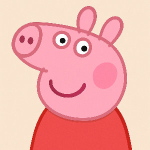 Peppa Pig Español Latino - Canal Oficial