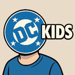 DC Kids Latino