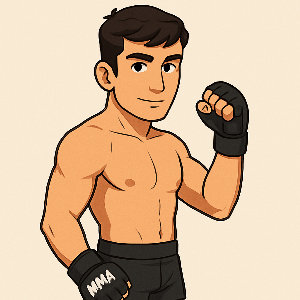 Latino MMA