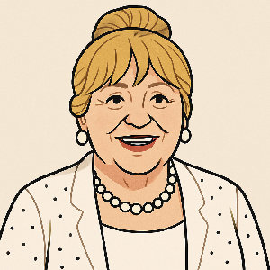 ESTELA RAVAL y Los 5 Latinos