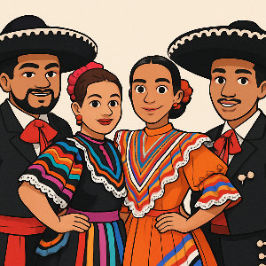 Ecos Latinos