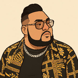 El Gordito Latino