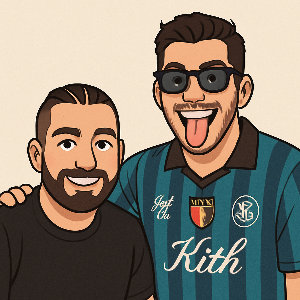 La Plática podcast hosts to debut live show at Magoffin Auditorium