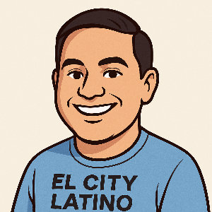 EL CITY LATINO