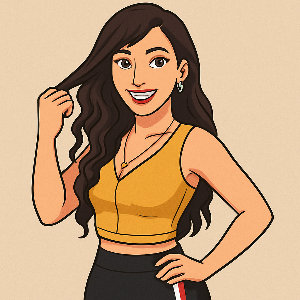 Latina Vlogs - Yahaira Guerrero
