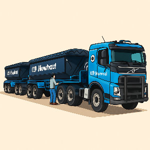 Fenix Trucks