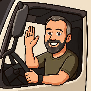 SilesianTrucker