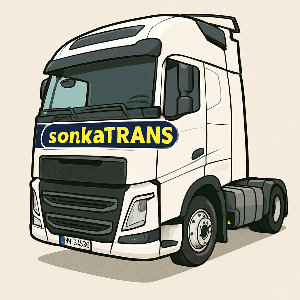 Csonka Trans Truck & Trailer Store