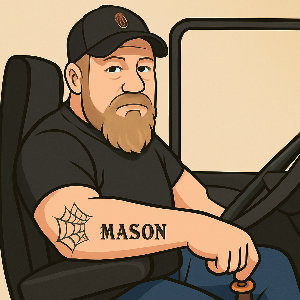 REAL TRUCKER
