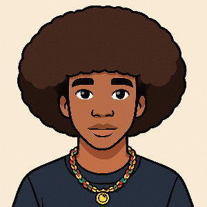 Noel Robinson