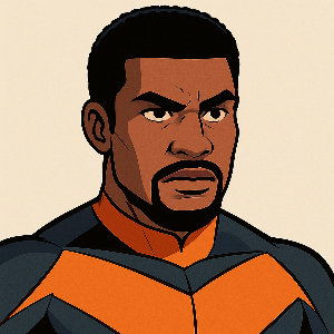 Eric July