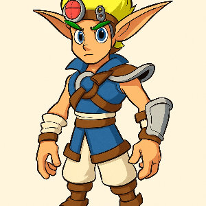 Jak