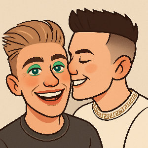 Matthew & Ryan