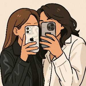 YuYu Couple