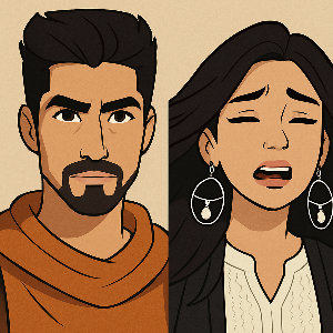Kunal & Abhi