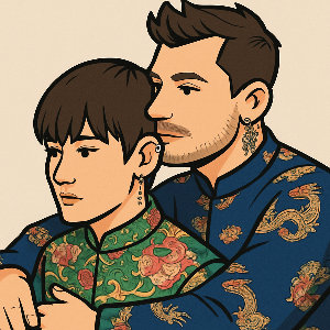 Eti & Thanh