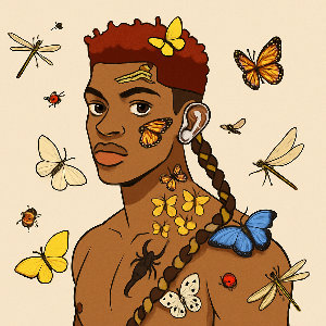 Lil Nas X - MONTERO (Call Me By Your Name) [SATAN'S ...