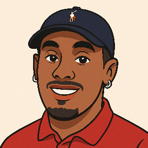 Anderson Bluu