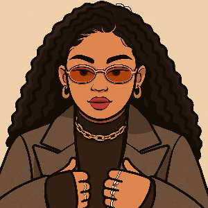 Jasmine Shenice Brown