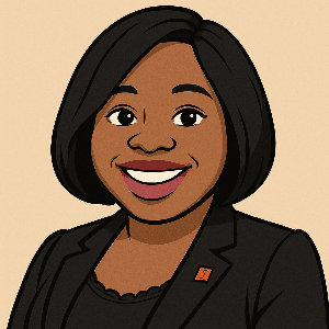 Mercy Flomo