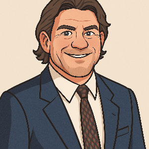 Randell Moore