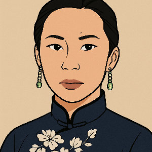 Linda Lin