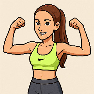 Kayla Itsines