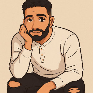 Laith Ashley