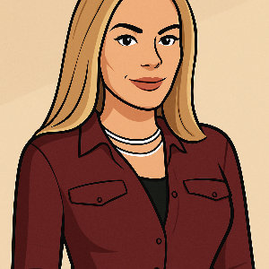 Heather Gay