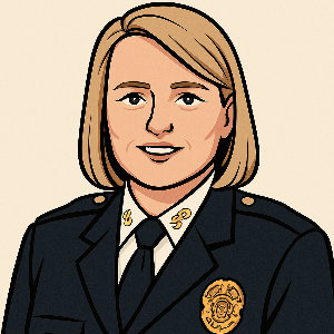 Michelle Halford