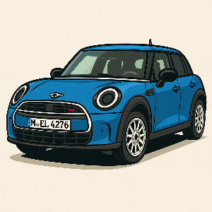 Mini Oxford Edition Countryman Arrives As Brand’s Cheapest SUV
