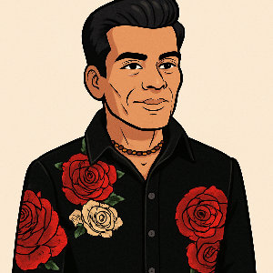 Karan