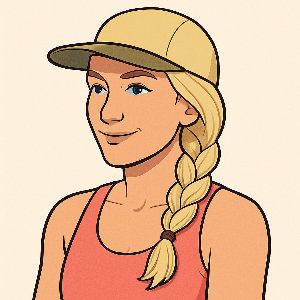 Rachel Pohl