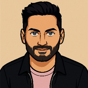 Jay Shetty