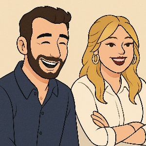 Hannah & Nick