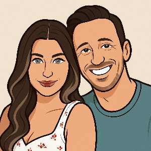 Kelly & Kody