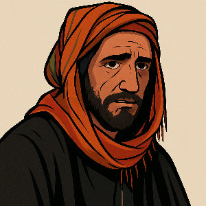 Jeremiah