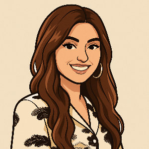 Negin Mirsalehi