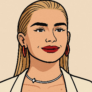Caroline Daur