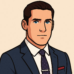 Chad Carroll
