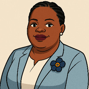 Eunice M